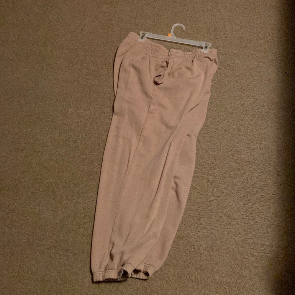 American eagle joggers